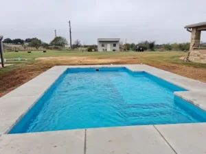 Dynasty 26 La Vernia, TX