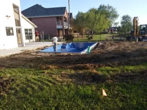 Dynasty 30 Corpus Christi, TX