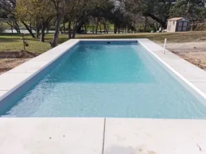 Exuma Silver Seguin, TX