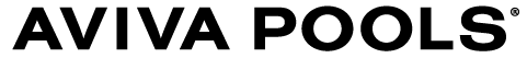 AVIVA POOLS Logo
