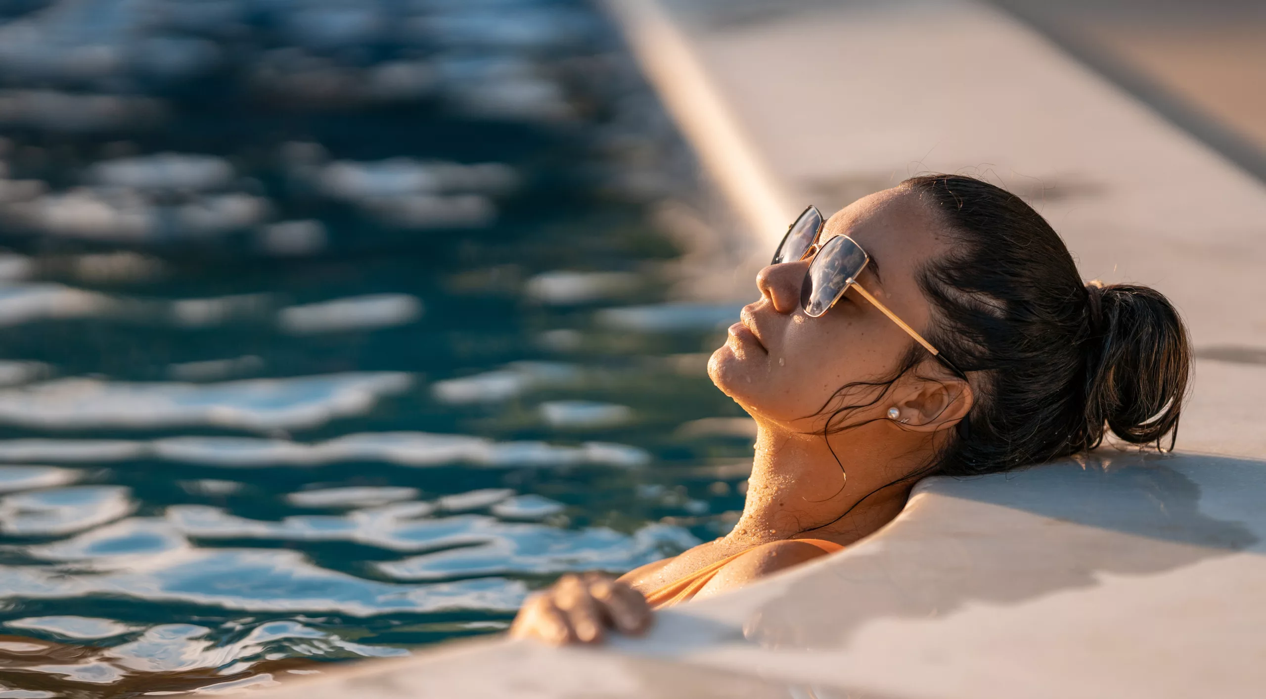 Pool testimonials from Aviva Pooacls customers