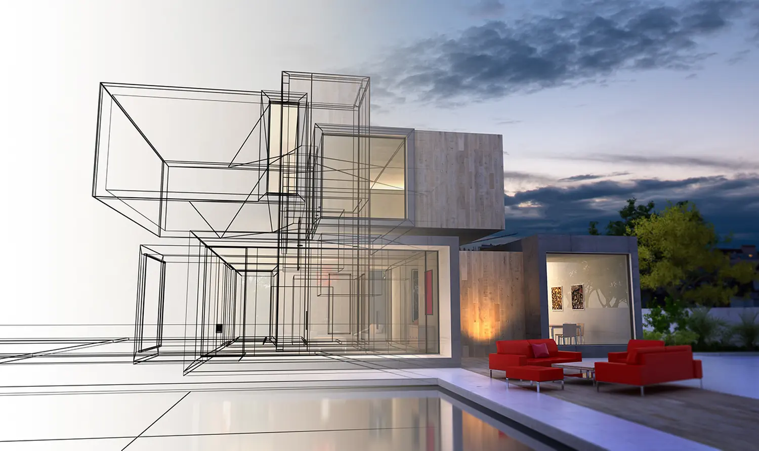 Optimize Your New Home Building Experience: 5 Reasons to Build a Pool During Home Construction