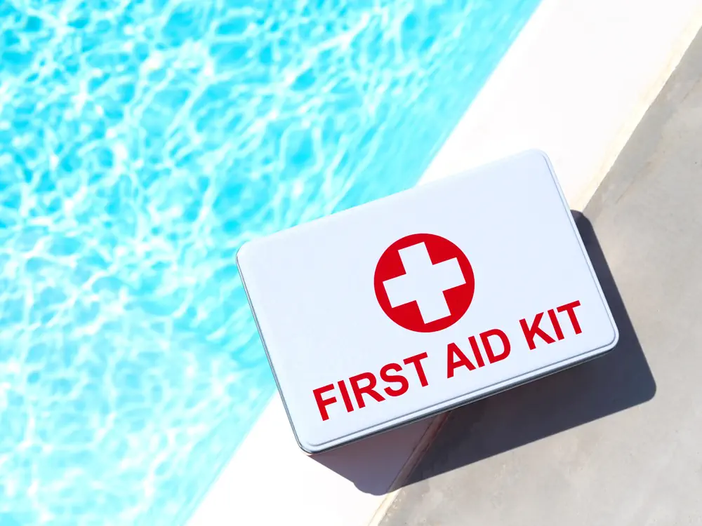 At Aviva Pools®, we work ensure the highest level of safety, security and comfort for you and your family. 