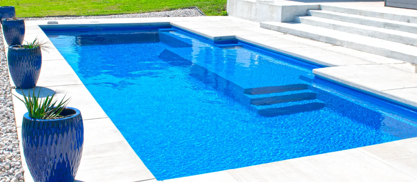 Lifetime Warranty Lifetime Warranty: Aviva Pools' commitment to you