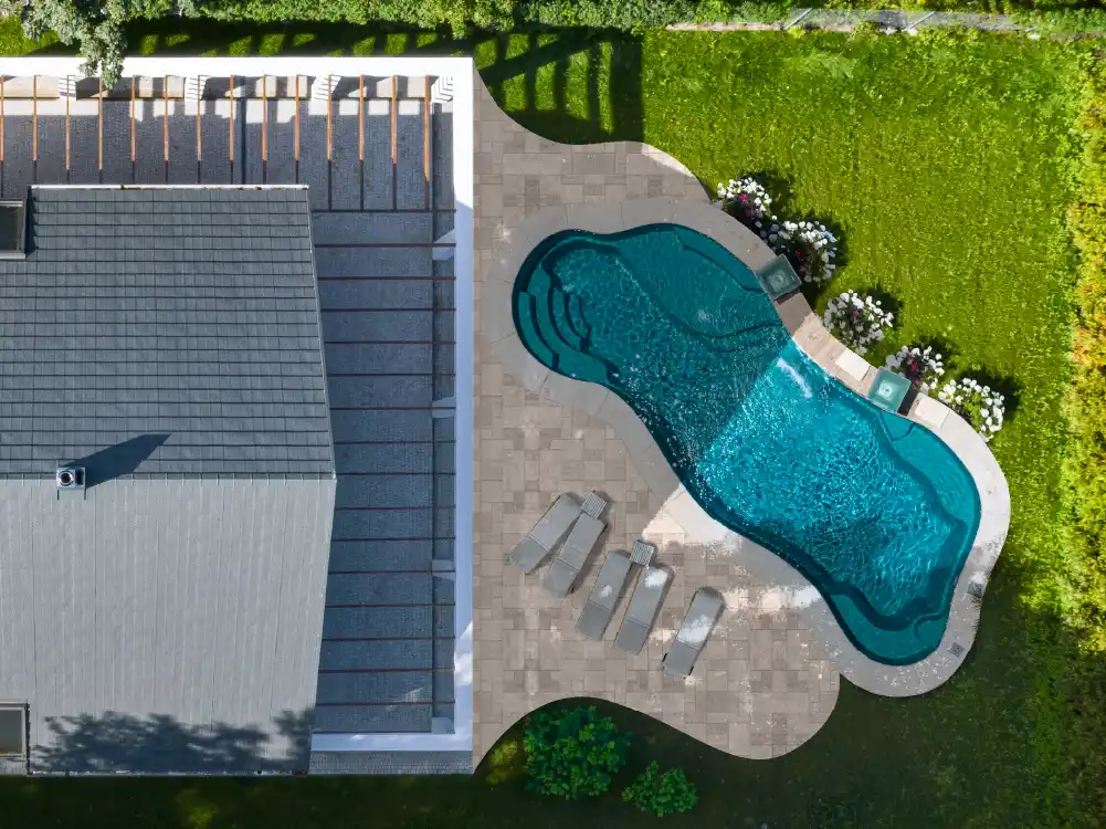 HOW TO DESIGN THE Ultimate POOL PARTY ENTERTAINMENT SPACE