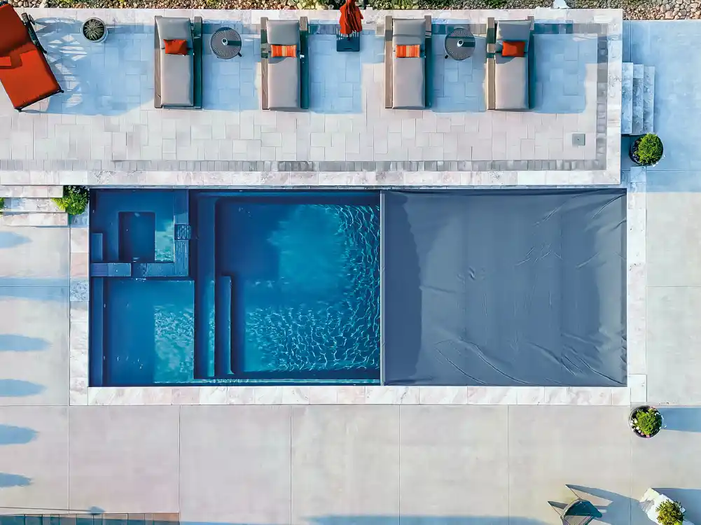 POOL SAFETY EQUIPMENT: safety tools that complement your style