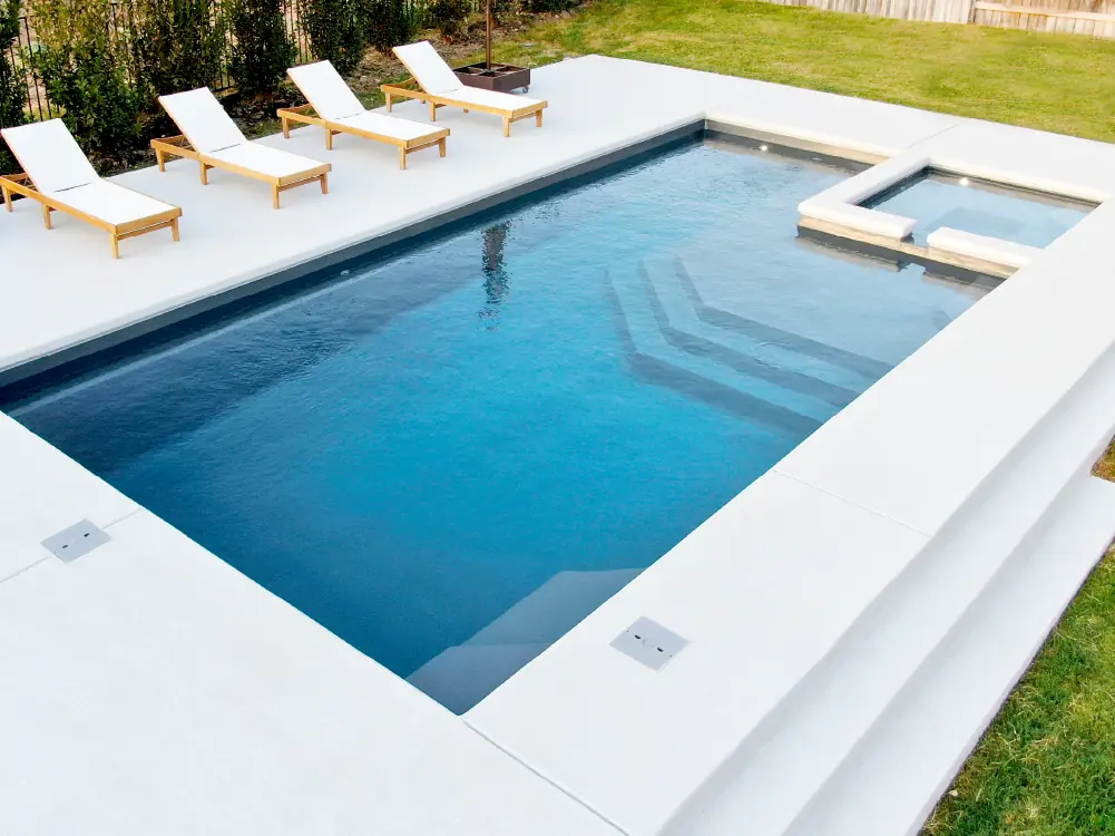 Discover the Luxe: Exclusive Distribution and Expert Installation