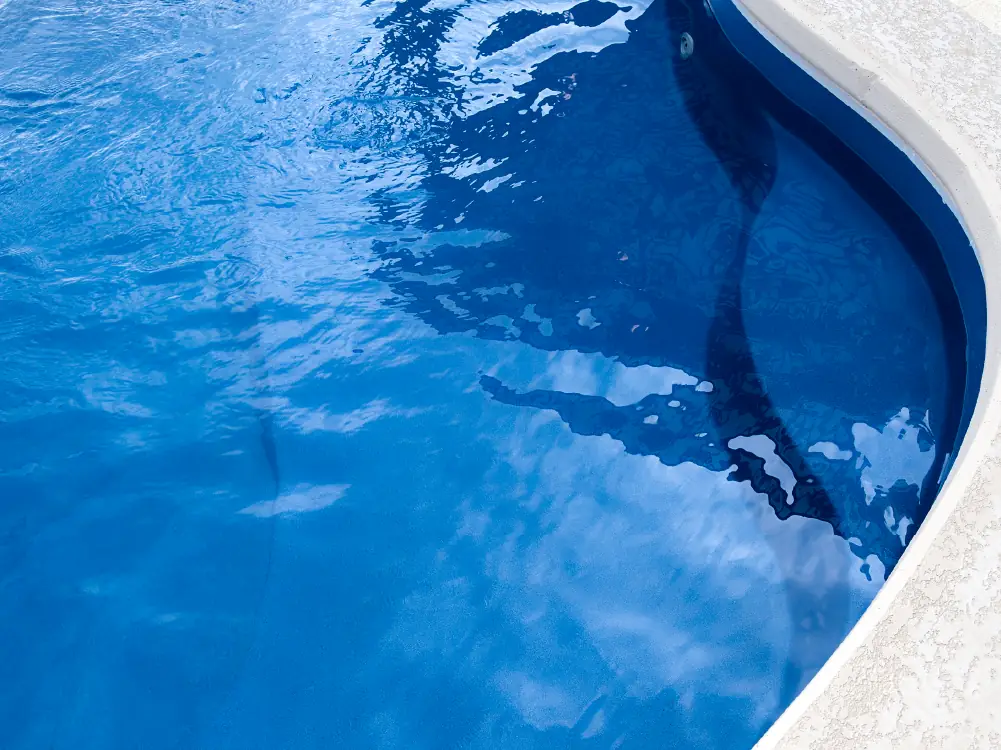 dive into luxury and comfort with the Eden from Aviva Pools