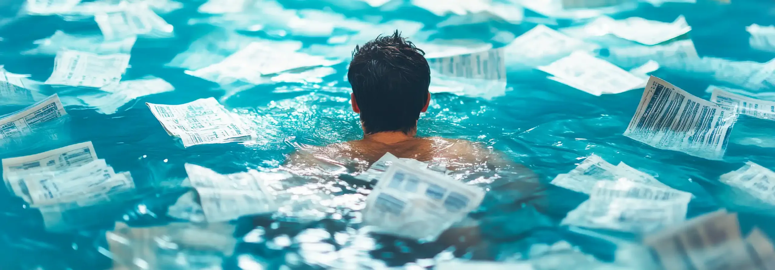The Aviva Pools Editoral: blog of swimming pool information
