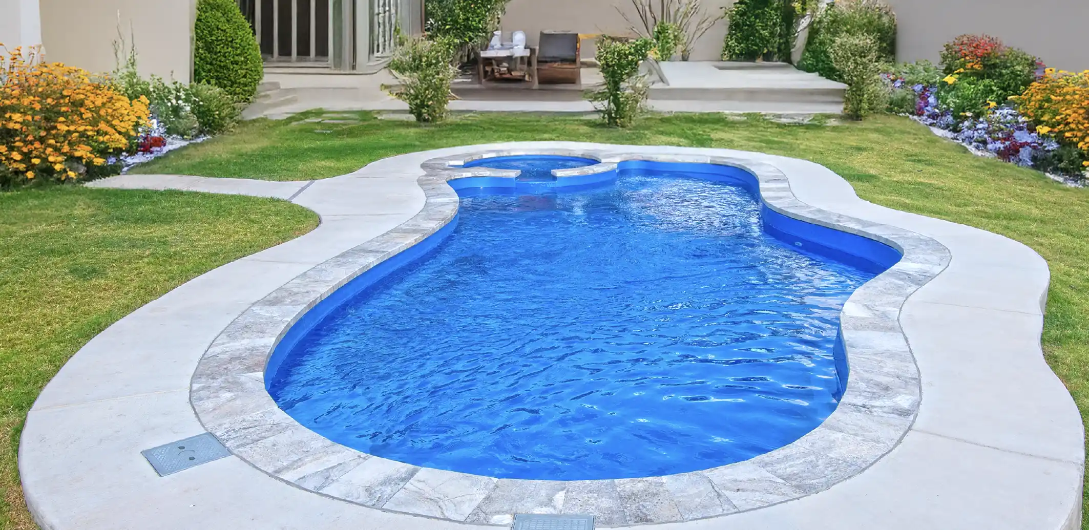Key Features of the Serene