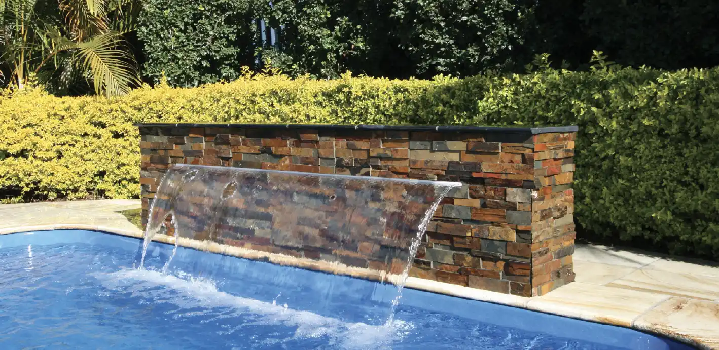 Pool enhancements: automatic pool covers